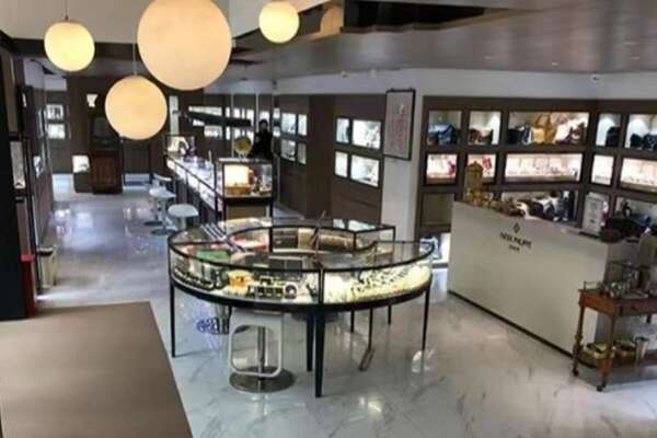 朔州应县寄卖奢侈品店